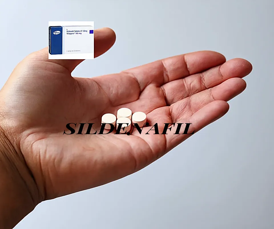 Sildenafil receptfria